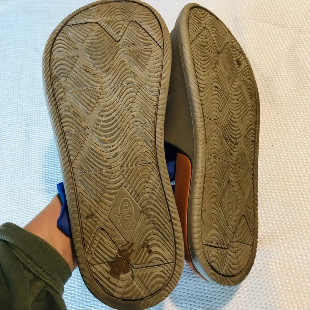 Chaco Sandals with Adjustable‎ Straps